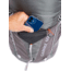 Big Agnes Garnet 60L Pack, Shark, 60L, BPG6022-062-OSFA