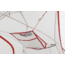Big Agnes Gear Loft - Square, Gray, AGLSQ20