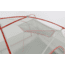 Big Agnes Gear Loft - Trapezoid, Gray, AGLTRAP20