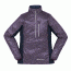 Big Agnes Gem Lake Pullover-Women's-Grape/Navy-Medium
