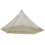 Big Agnes Gold Camp 5 Mesh Inner Tent, Safari/Gray, 5 Person, TGC5M23