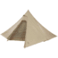 Big Agnes Gold Camp 5 Mesh Inner Tent, Safari/Gray, 5 Person, TGC5M23