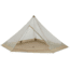 Big Agnes Gold Camp 5 Mesh Inner Tent, Safari/Gray, 5 Person, TGC5M23