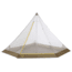 Big Agnes Gold Camp UL 3 Mesh Inner Tent, Dark Olive/Gray, 3 Person, TGCUL3M23