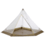 Big Agnes Gold Camp UL 3 Mesh Inner Tent, Dark Olive/Gray, 3 Person, TGCUL3M23
