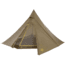Big Agnes Gold Camp UL 3 Tarp Tent, Dark Olive, 3 Person, TGCUL3T23