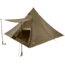 Big Agnes Gold Camp UL 5 Tarp Tent, Dark Olive, 5 Person, TGCUL5T23