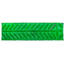 Big Agnes Green Ridge Air Pad-Mummy-Short
