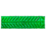 Big Agnes Green Ridge Air Pad-Rectangular-Petite