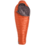 Big Agnes Greystone 0, 600 DownTek Sleeping Bag, Rooibos, Long, Left Zipper, BTMG0LL23