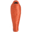Big Agnes Greystone 0, 600 DownTek Sleeping Bag, Rooibos, Regular, Left Zipper, BTMG0RL23