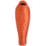 Big Agnes Greystone 0, 600 DownTek Sleeping Bag, Rooibos, Long, Left Zipper, BTMG0LL23