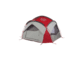 Big Agnes Guard Station 4 Tent, Red, TGS420