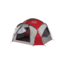 Big Agnes Guard Station 4 Tent, Red, TGS420