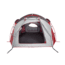Big Agnes Guard Station 4 Tent, Red, TGS420