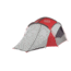 Big Agnes Guard Station 4 Tent, Red, TGS420