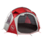 Big Agnes Guard Station 8 Mountaineering Shelter, 8-Person, Red, TGS819