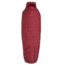 Big Agnes Gunn Creek 30 Sleeping Bag (Synthetic)-Crimson-Clearance-Regular-Left