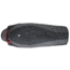 Big Agnes Gunn Creek 30 Sleeping Bag, Regular, Right, Black/Grey, BGCRR14
