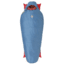 Big Agnes Haybro 15 Sleeping Bag Synthetic -Midnight-Right