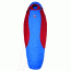 Big Agnes Haybro 15 Sleeping Bag Synthetic, Short, Right, Midnight, BTHR14
