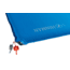 Big Agnes Hinman Core Sleeping Pad, Blue, 20x72x1.5in, Regular, PHR19
