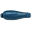 Big Agnes Hitchens UL 20 Sleeping Bag 850 DownTek-Blue-Long-Left