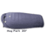 Big Agnes Hog Park 20 - Left