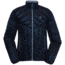 Big Agnes Hole In The Wall Down Jacket - Men's-Black/Cool Gray-Large