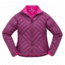 Big Agnes Hole In The Wall Down Jacket - Women's-Purple Potion/Beet Root-Small