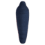 Big Agnes Husted 20 Sleeping Bag FireLine Pro, Left Zip - Mens, Navy/Red, Regular, BTMHRL19