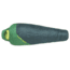 Husted 20 Sleeping Bag Synthetic-Pine/Amazon-Long-Left
