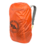 Big Agnes Hyperbead Pack 18-25L Rain Cover, Extra Small, Tangelo, BPARCXS26