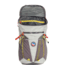 Big Agnes Impassable 20L Pack, Fog, BPI1822-112-OSFA