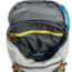 Big Agnes Impassable 20L Pack, Fog, BPI1822-112-OSFA