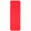 Big Agnes Insulated AXL Air 3 Season Sleeping Pad, 25x78 Wide Long, Red, PIAXLWL18
