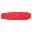 Big Agnes Insulated AXL Air Sleeping Pad, Red, Regular Mummy, PIAXLRM20