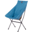 Big Agnes Insulated Camp Chair Cover - Big Six Camp Chair, Cendre Blue, One Size, AICCCBS25
