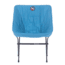 Big Agnes Insulated Camp Chair Cover - Mica Basin Camp Chair, Cendre Blue, One Size, AICCCMB25