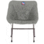 Big Agnes Insulated Camp Chair Cover - Mica Basin Camp Chair, Shadow, AICCCMB23