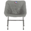 Big Agnes Insulated Camp Chair Cover - Mica Basin Camp Chair, Shadow, AICCCMB23