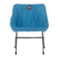 Big Agnes Insulated Camp Chair Cover - Skyline UL Camp Chair, Cendre Blue, One Size, AICCCSUL25