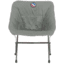 Big Agnes Insulated Camp Chair Cover - Skyline UL Camp Chair, Shadow, AICCCSUL23