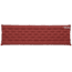 Big Agnes Insulated Q-Core Sleeping Pad-Rust-Petite