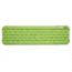 Big Agnes Insulated Q Core SLX Sleeping Pad, Green, Petite, PQCSLXP20