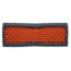 Big Agnes Insulated Sleeping Pad Cover, Dark Slate, AISPC26