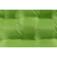 Big Agnes Insulated SLX Tent Floor Pad, Green, 50x 78 Tapered, PSLXTFP20