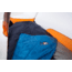 Big Agnes Insulated Tent Comforter FireLine Eco Blanket, Blue/Navy, 58x90, ATC5819