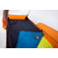 Big Agnes Insulated Tent Comforter FireLine Eco Blanket, Blue/Navy, 58x90, ATC5819