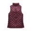 Big Agnes Late Lunch 700 DownTek Vest - Womens, Sangria/Berry, Medium, 31405-513-MD